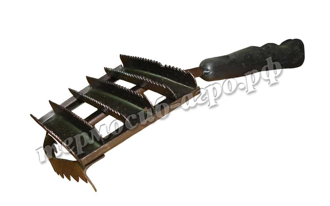 Скребница (Рязань)